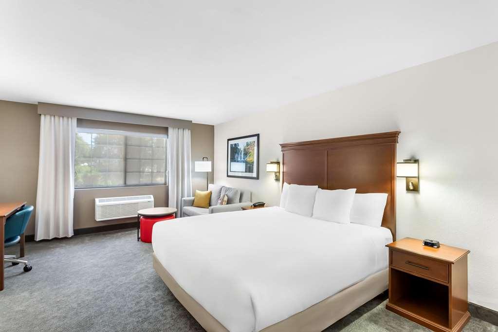 Comfort Inn & Suites Susanville Zimmer foto